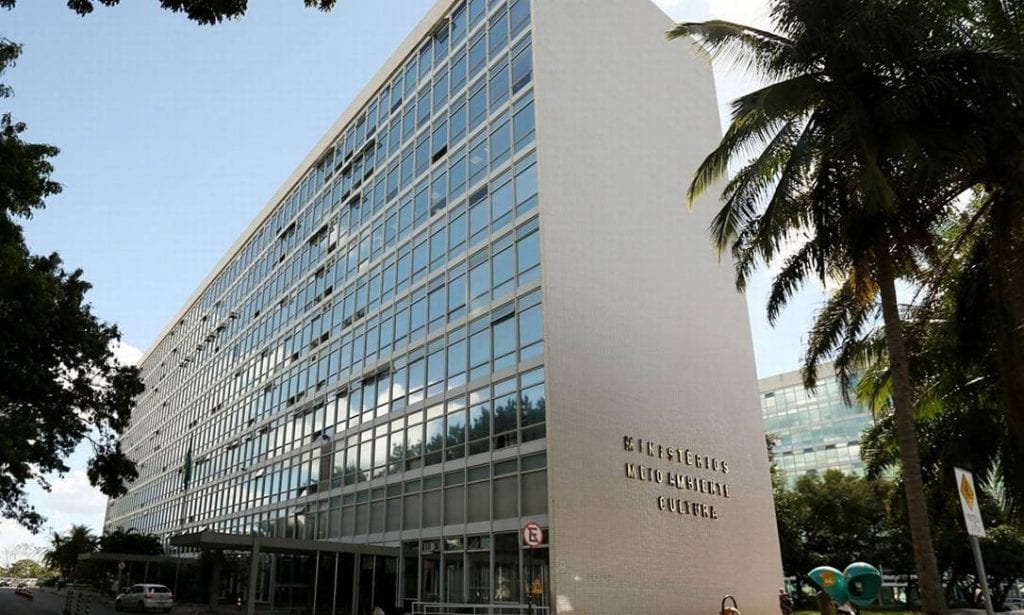 Ministério do Meio Ambiente