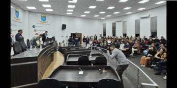 Candiota recebe primeira reunião pública para discutir a ‘Transição Energética Justa’