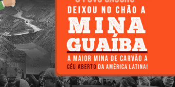 Mina Guaíba: se projeto não fosse arquivado, enchentes no RS teriam consequências ainda piores